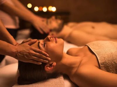 b2b Massage In Mumbai